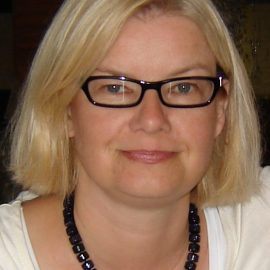 dr Paulina Wiśniewska