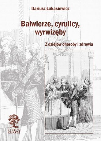 okładka-Cyrulicy-przód