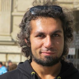 dr Sebastian Surendra