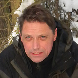 mgr Zbigniew Kurzyński