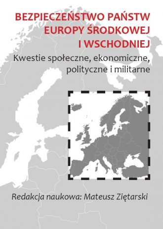 Bezpieczeństwo państw – przód
