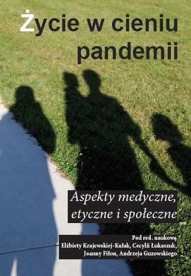 Pandemia przód