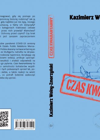 kwarantanna całosć