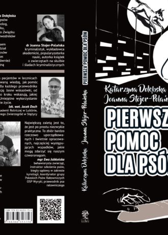 Psy pomoc cz-b okładka