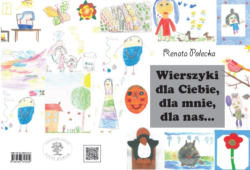 Wierszyki cz-b całosć