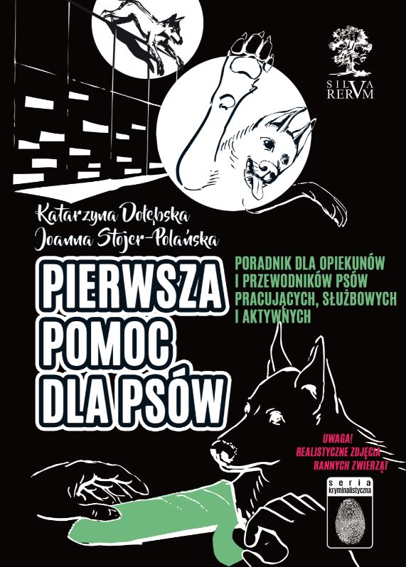 pierwsza pomoc przód