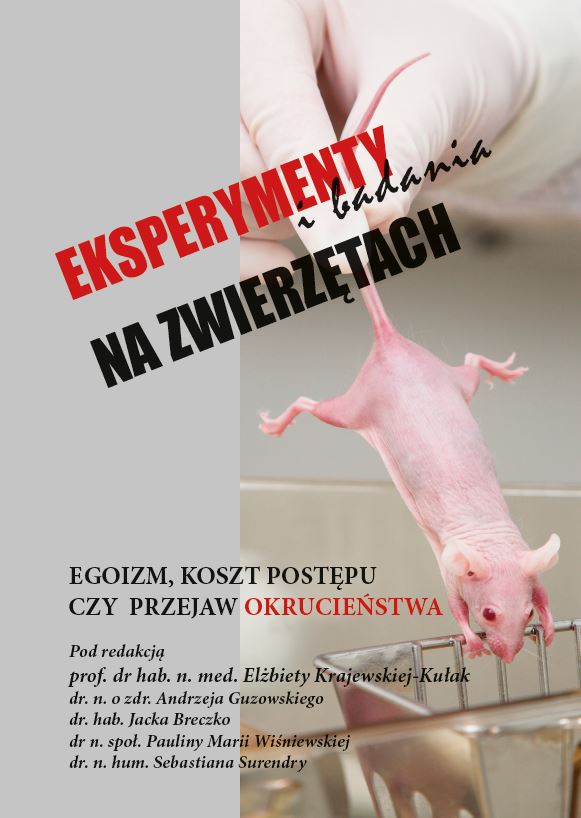 Eksperymenty przód