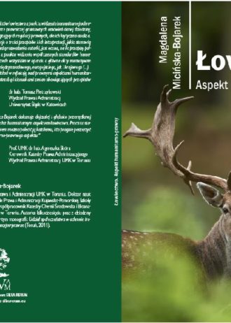 Łowiectwo, wyd.2, całość