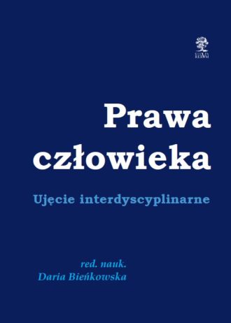 Prawa czł. przód