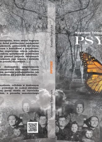 Psyche całosć