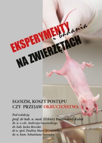 Eksperymenty przód
