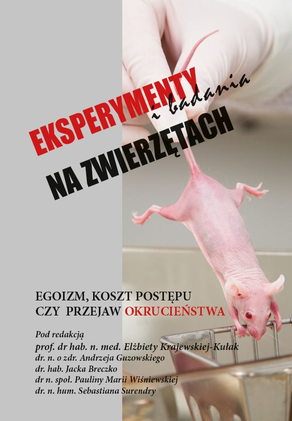 Eksperymenty przód