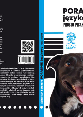 Poradnik językowy – okładka_Perfekt