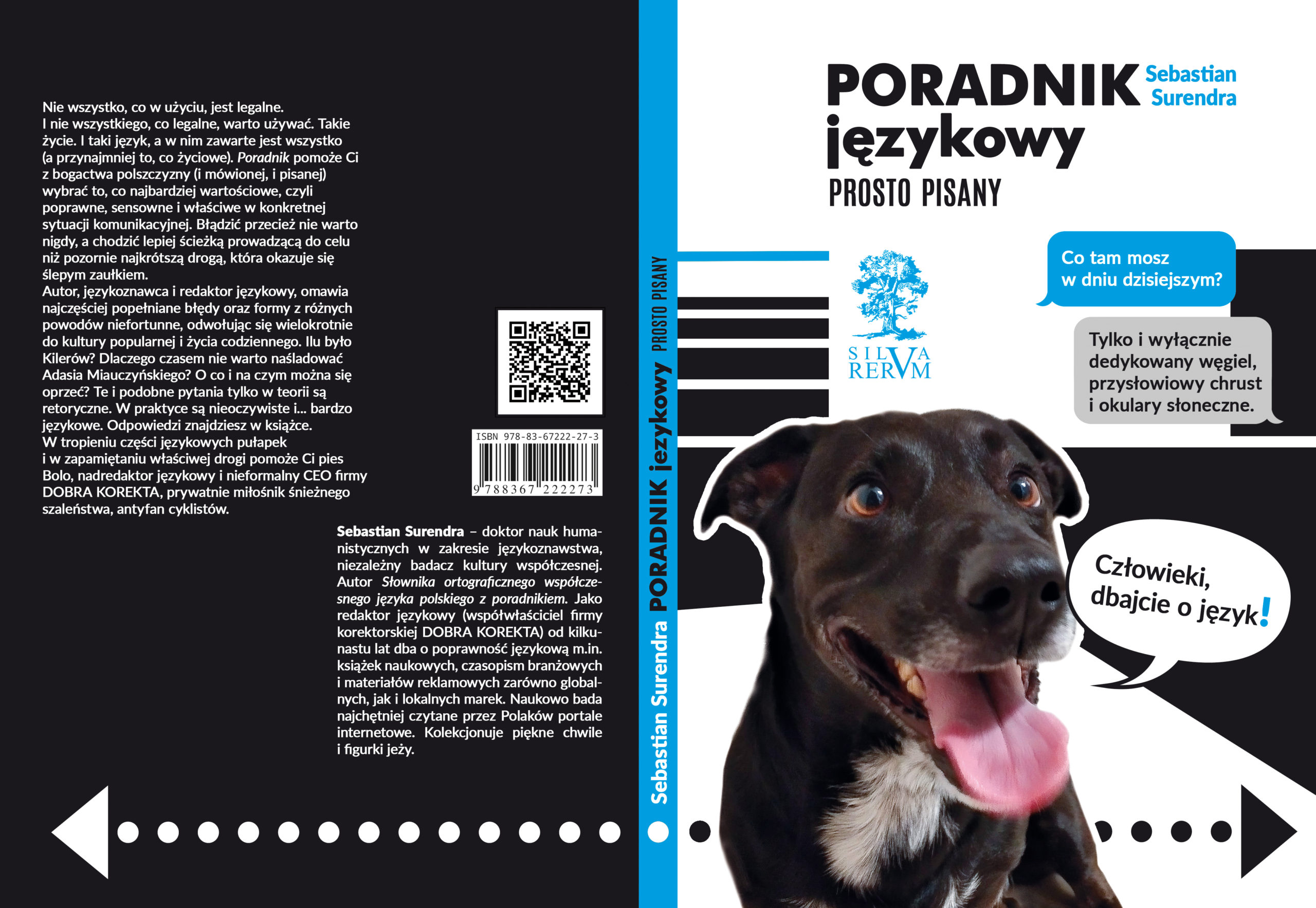 Poradnik językowy - okładka_Perfekt